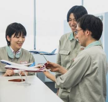 作業風景等のイメージ画像